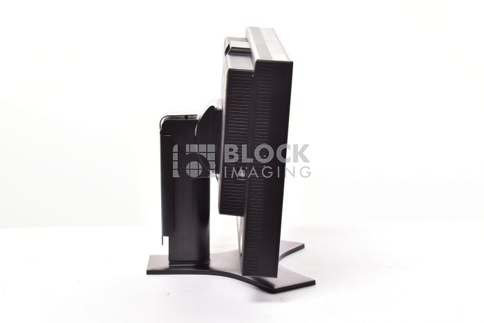 LCD2490WUXi-BK - GE - MRI - NEC MultiSync 24.1 LCD Monitor | Block